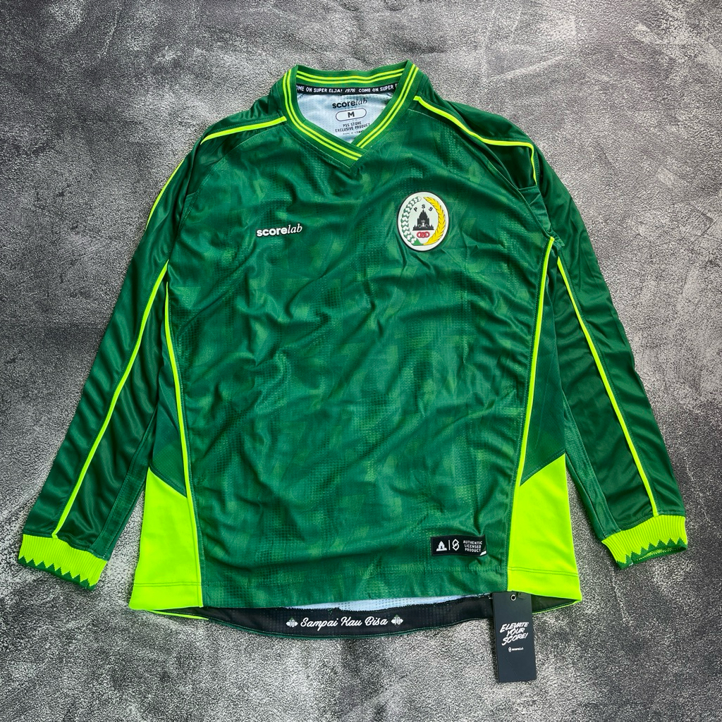 Jersey Home Pss Sleman