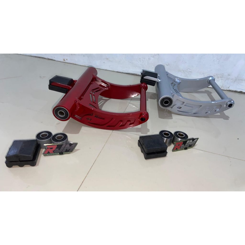 Engine mounting vario 125/150 led new