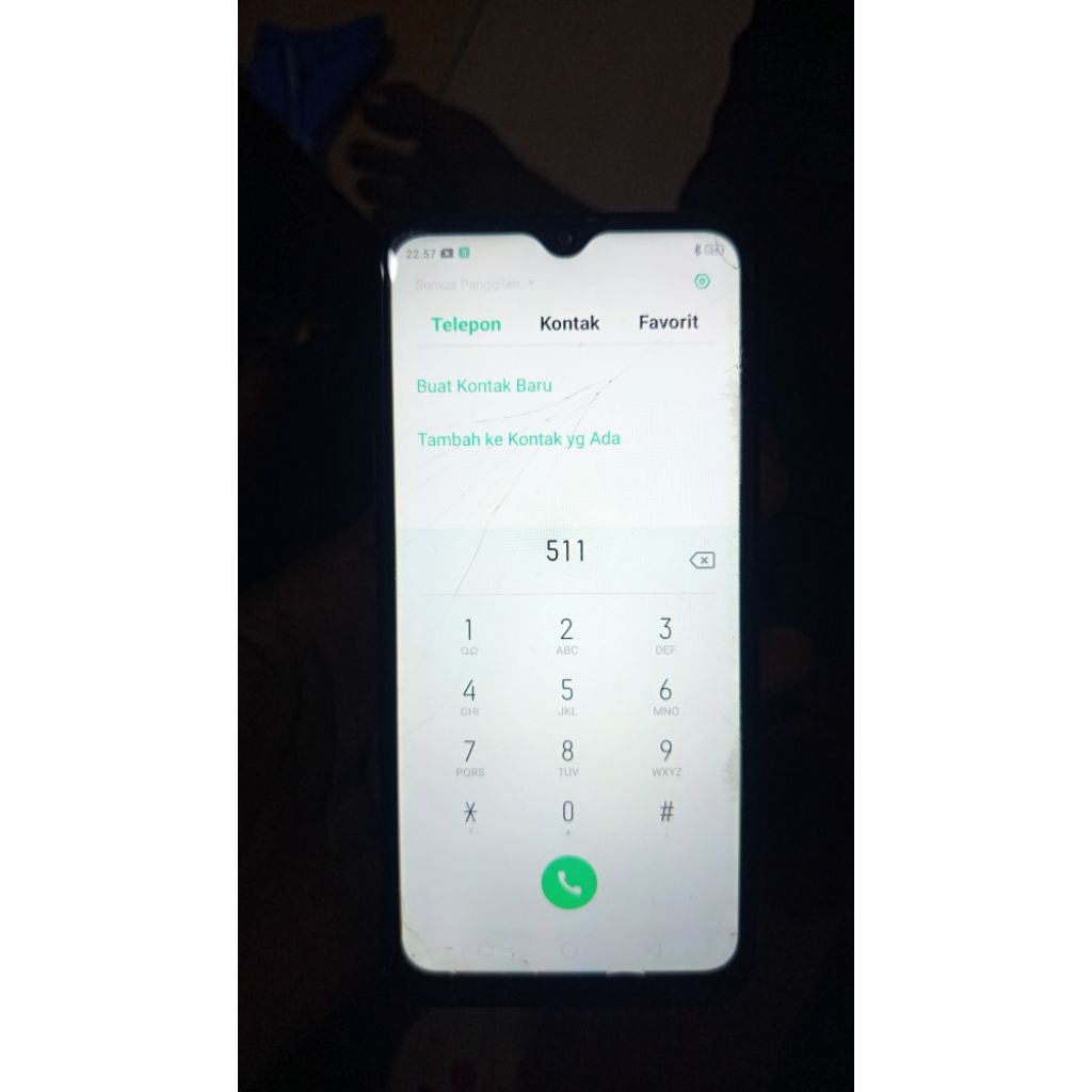 REALME C2 MINUS retakLCD