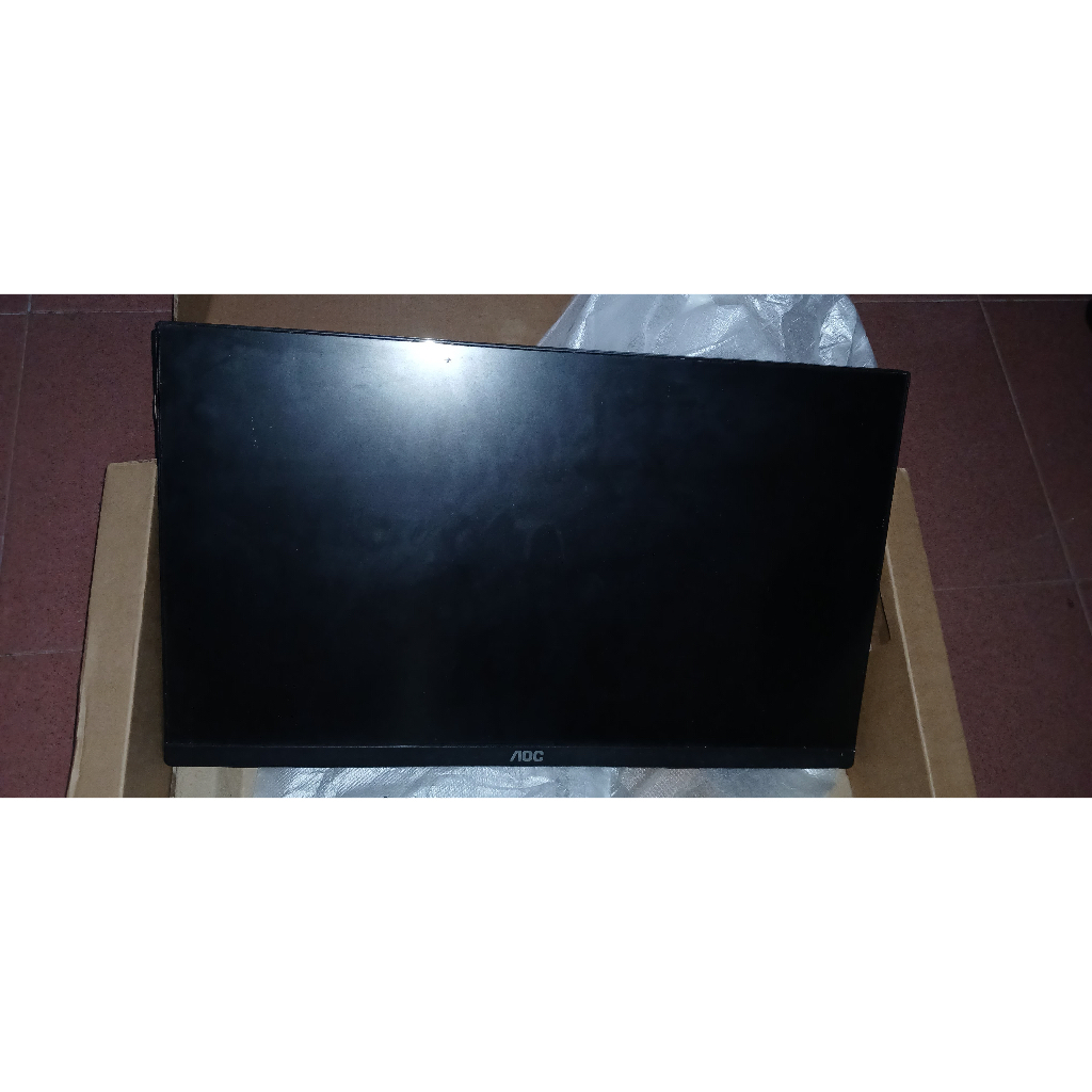 Monitor AOC 22B3HM 21.5 Inch Second Minus
