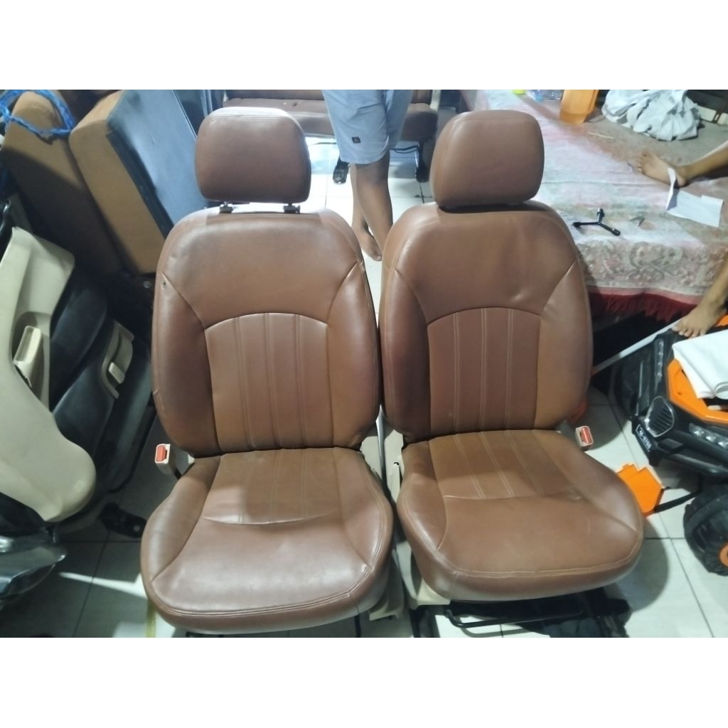 Jok Depan Ertiga 2013/2017 Original