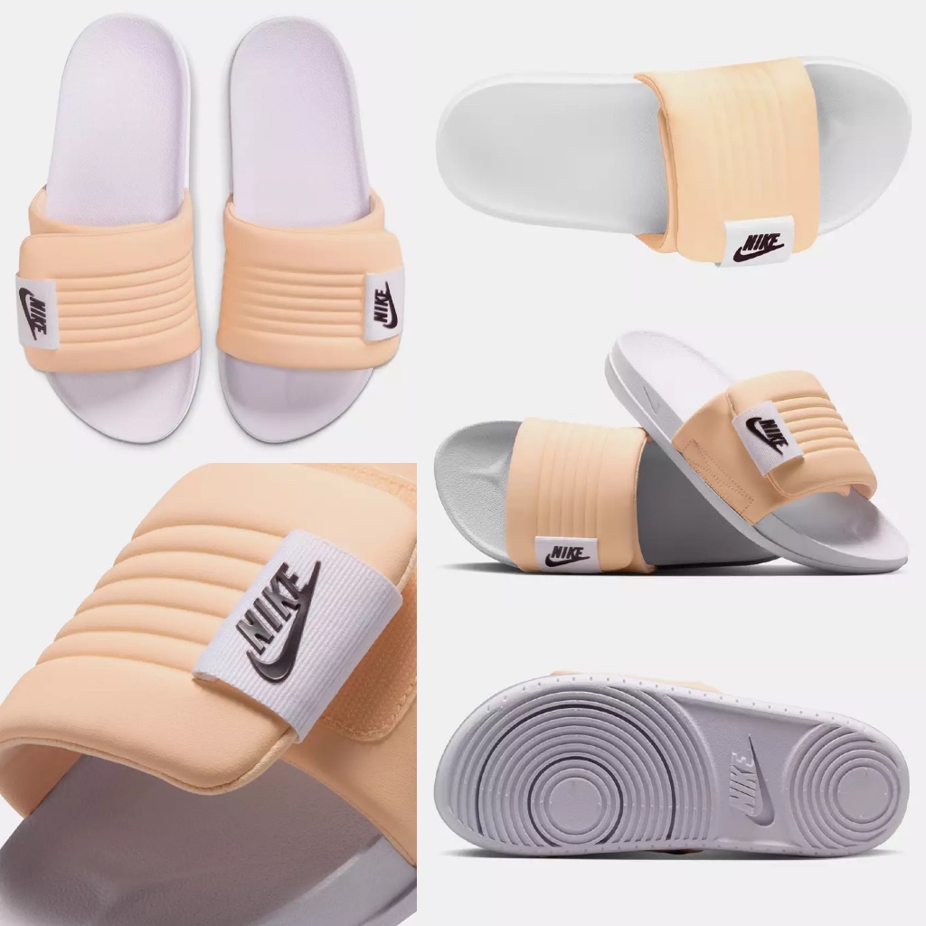Nike Offcourt Adjust Women's Slide Sandals Original