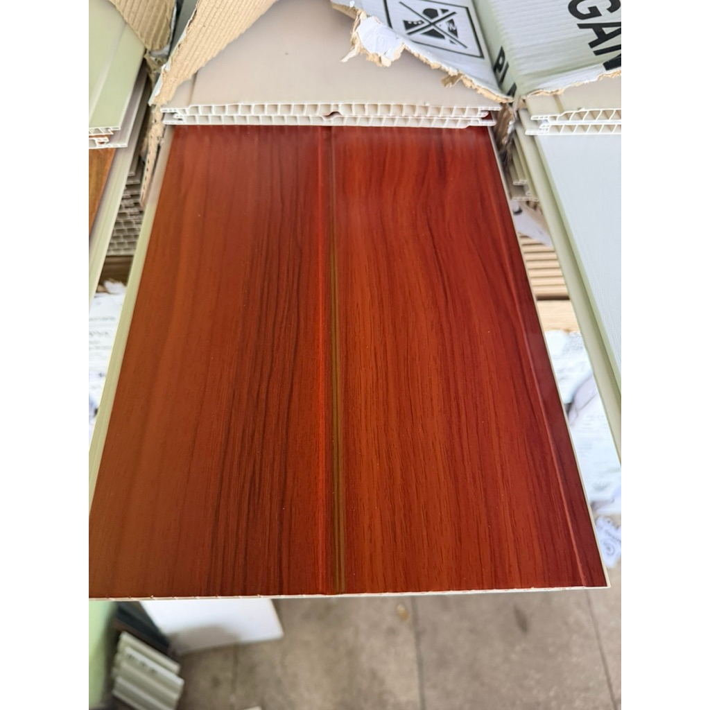 plafon pvc laminate Jakarta