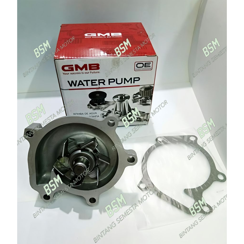 WATER PUMP GMB 100A AVANZA 1.3 / 15