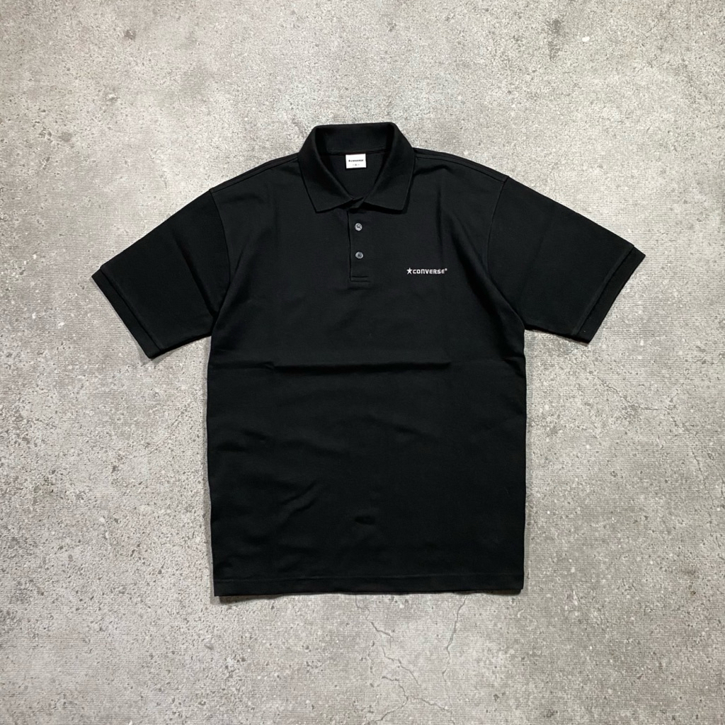 Polo Shirts Converse (Second)