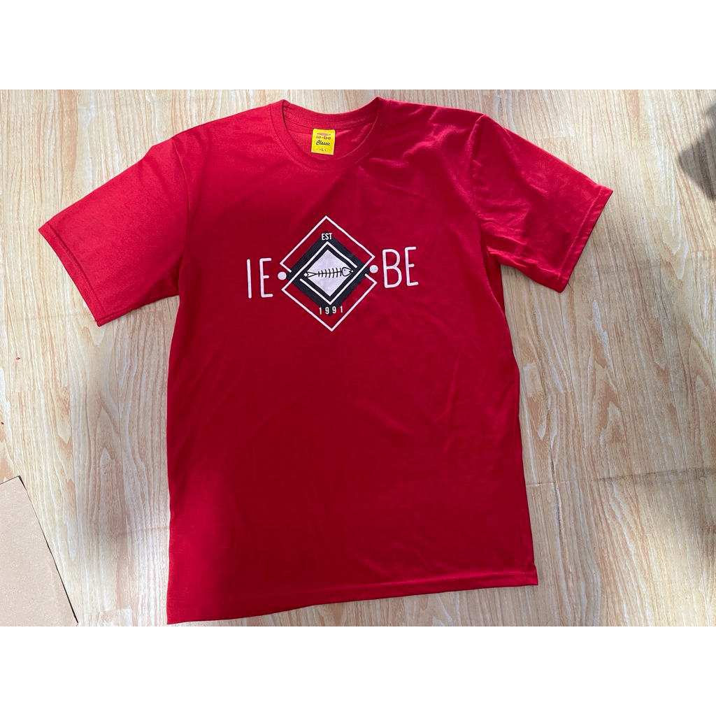 kaos iebe