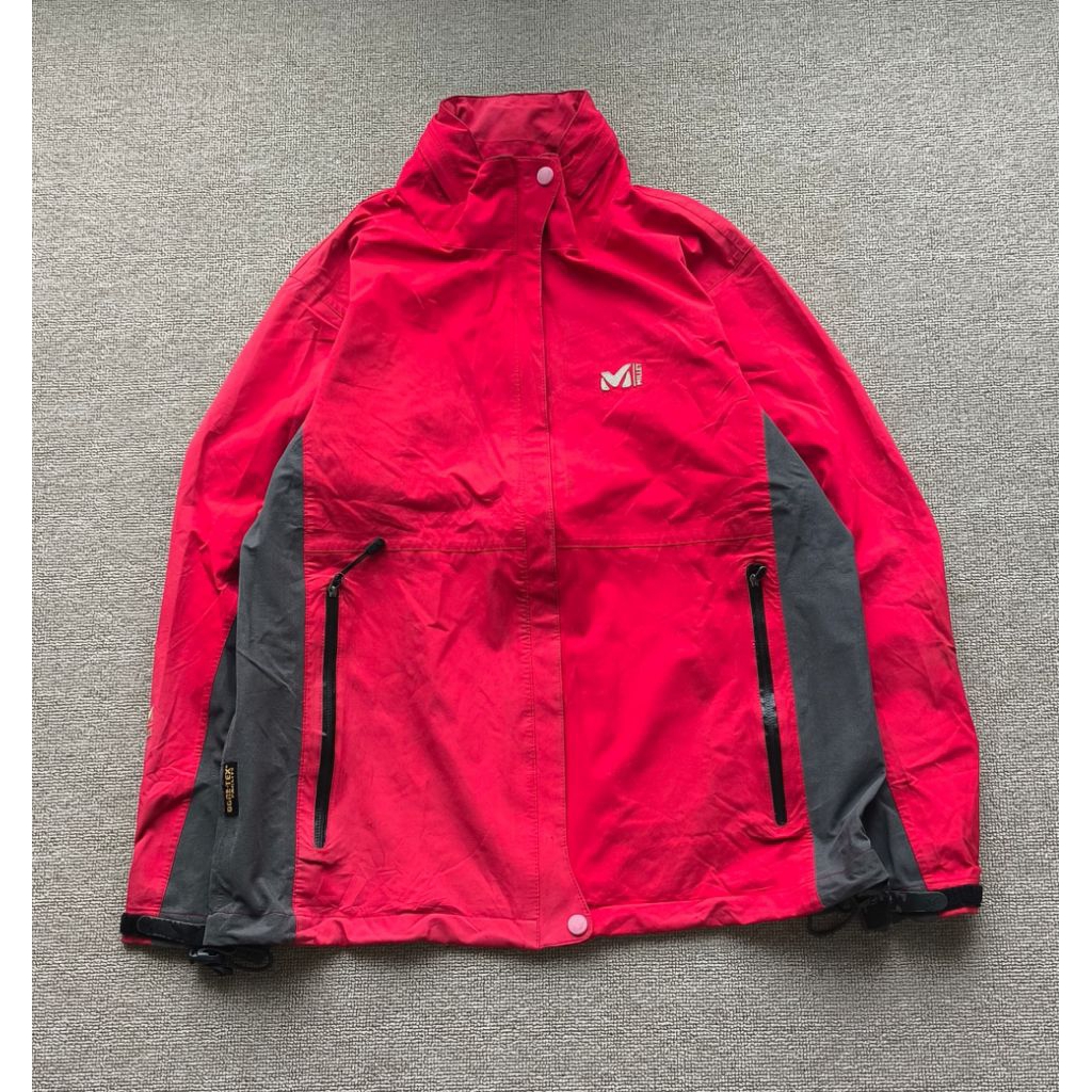 MILLET OUTDOOR WATERPROOF GORE-TEX SZ M