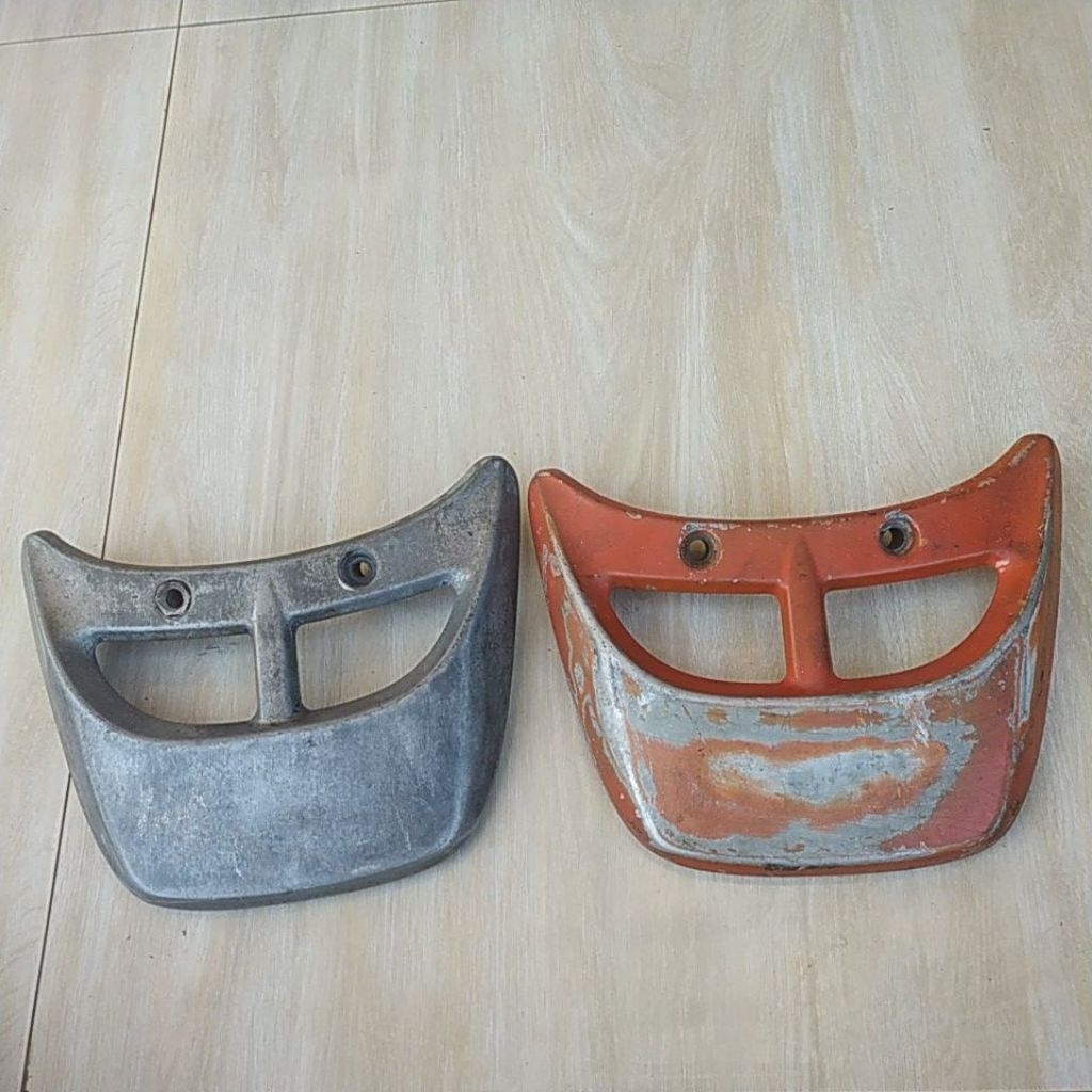 begel belakang behel fizR fullcluth fizR sporty SSTWO Y110 ORIGINAL YAMAHA SSTWO