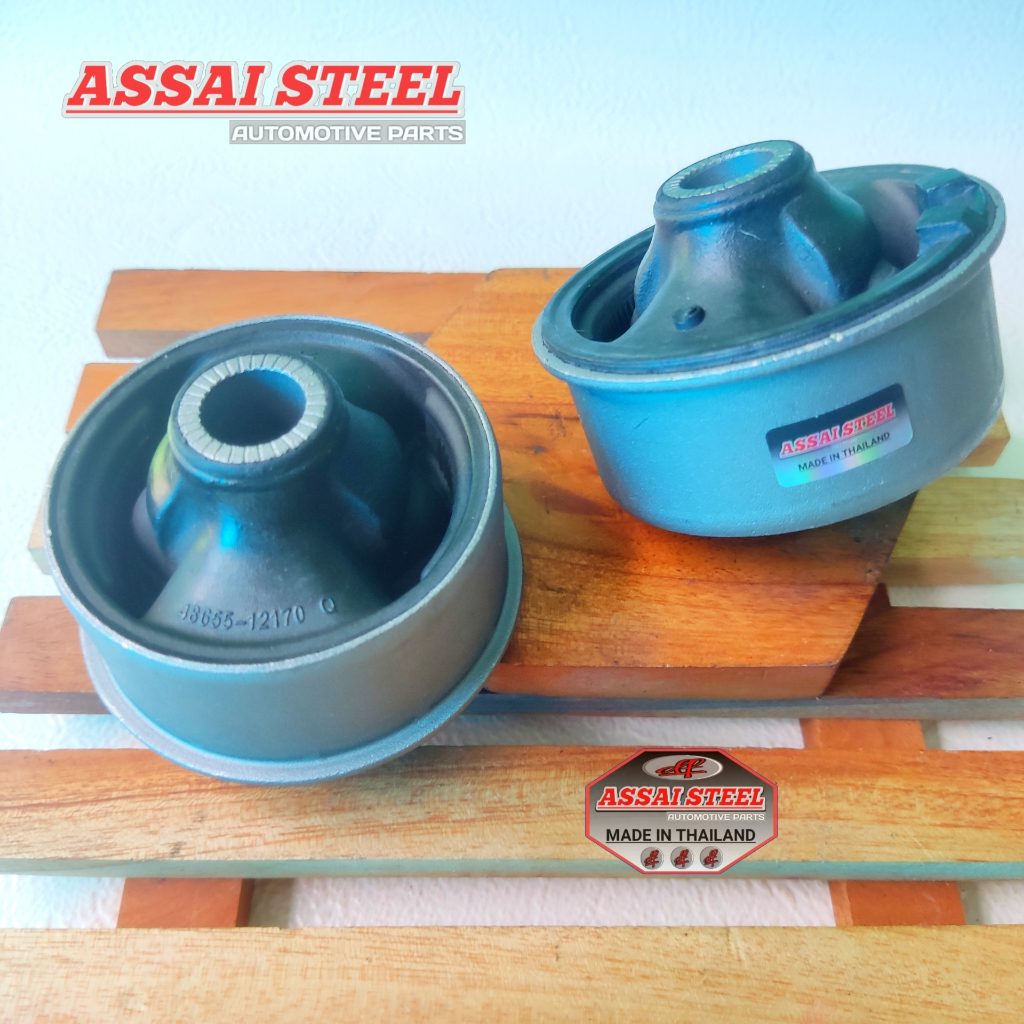 Bushing Arm Bosh Sayap Besar Toyota New Voxy 2017 up