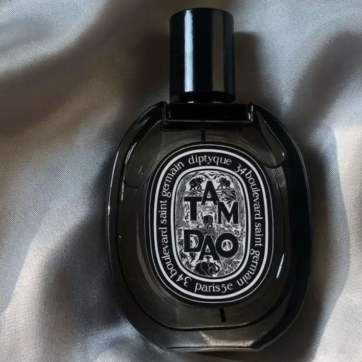 PARFUM ORIGINAL DIPTYQUE TAM DAO EDP (unisex) REJECT/TESTER