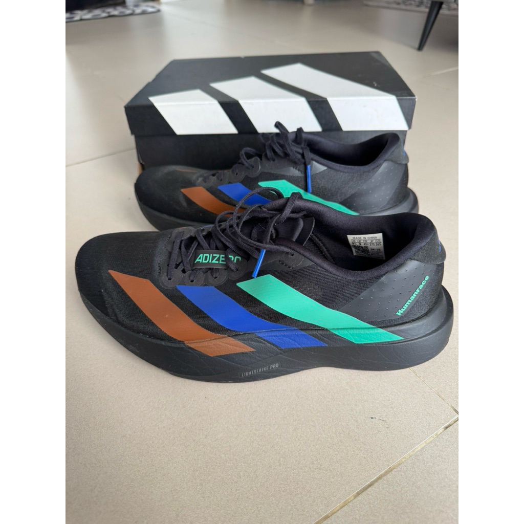 Adidas Adizero Evo SL PHarell William