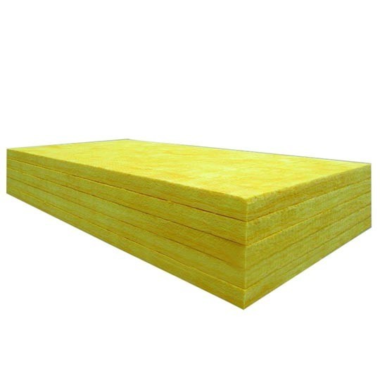 Glass Wool Board / Lembaran ukuran 1200 mm x 600 mm / Peredam Panas / Penahan Panas atap rumah / Men