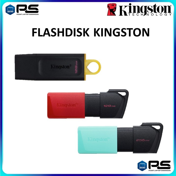 Flashdisk Kingston USB DataTraveler Exodia