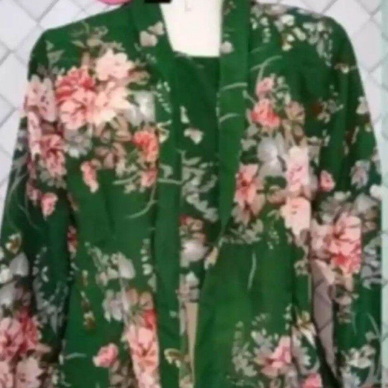 Kebaya Kutu Baru Kebaya Kartini / Kebaya Nenek / Kebaya Jadul / Kebaya Indonesia