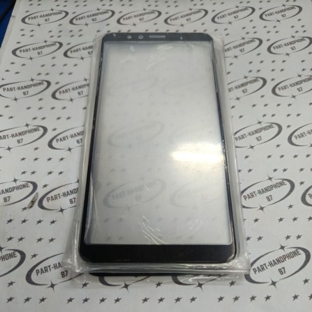 TOUCHSCREEN/KACA GLASS LENOVO K5 PRO ORIGINAL