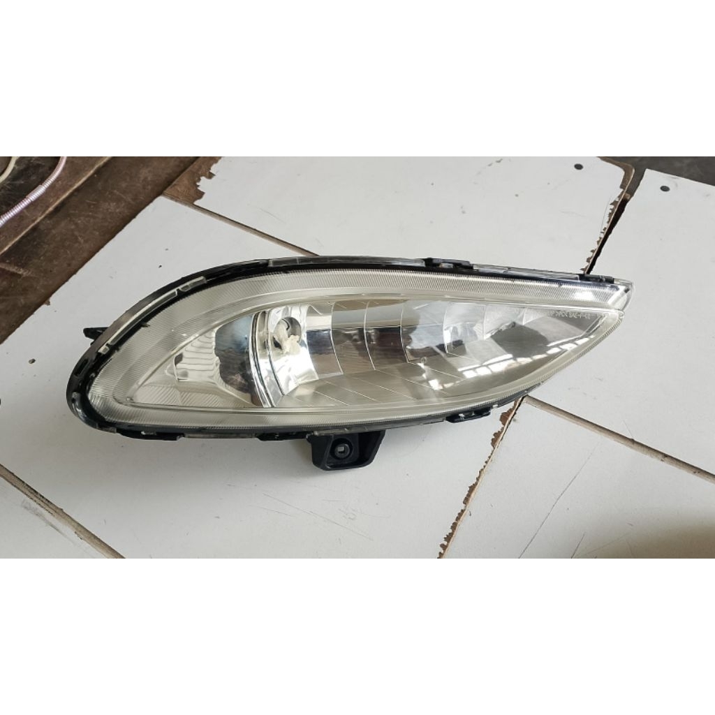 lampu kabut hyundai sonata thn 2010/2012original