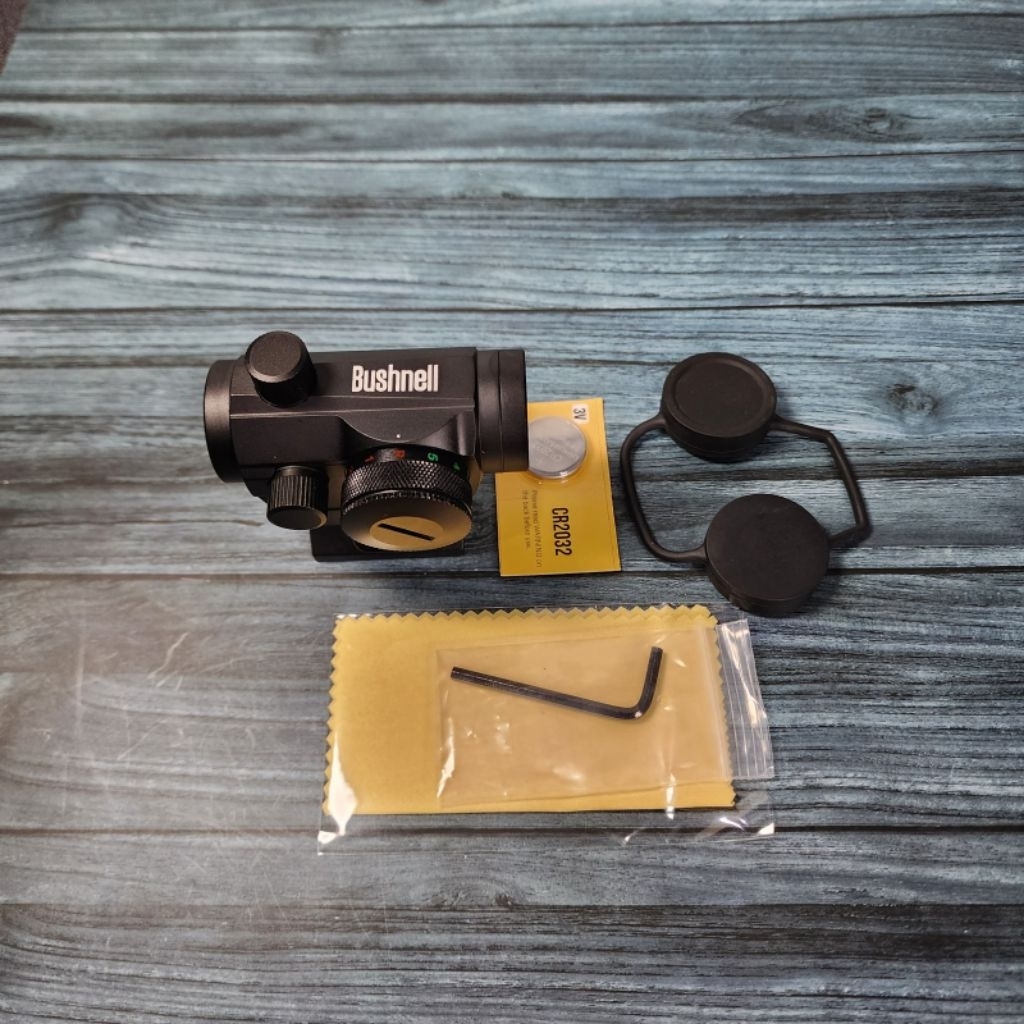 Bushnell Micro T1 Red Dot Sight