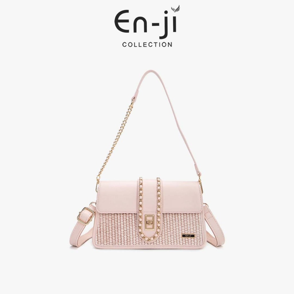En-ji Dalsa Shoulderbag