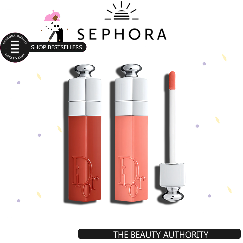 Dior Addict Lip Tint New formula Lip tattoo 251 351 421 541 651 771 5ML