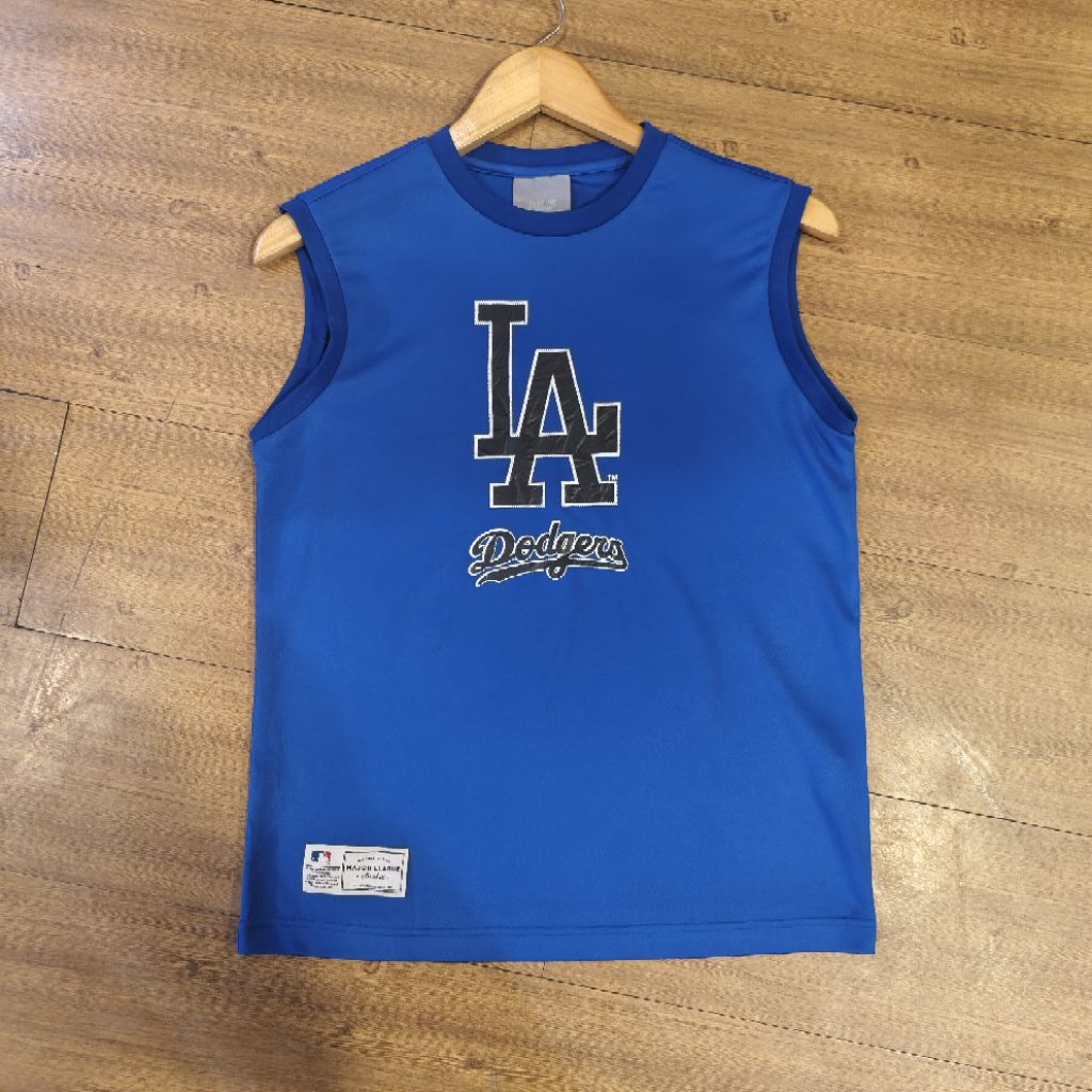 Jersey Kutung MLB Second