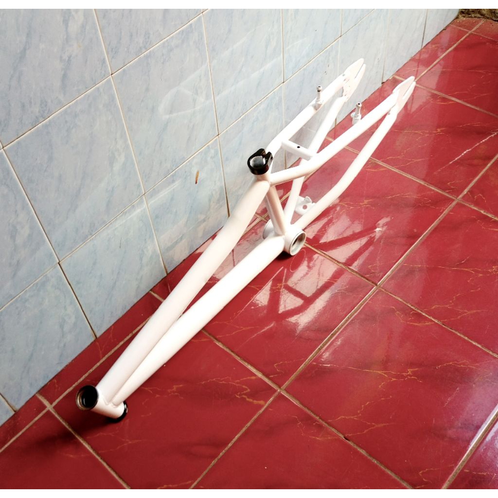 Frame BMX United 20