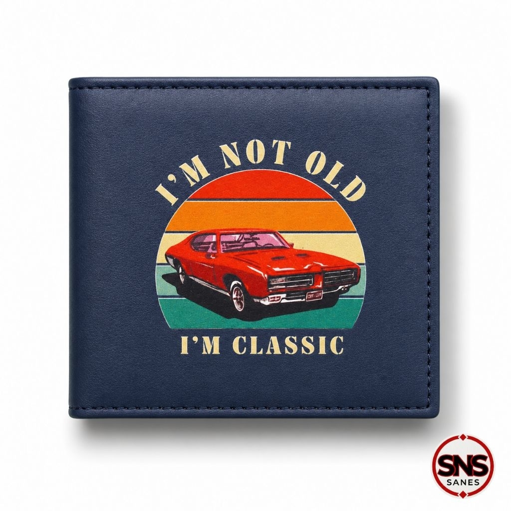 Dompet Pria Dompet Saku Dompet Lipat Cowok keren