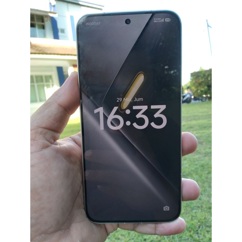 Poco x8 pro max 12/512 GB second