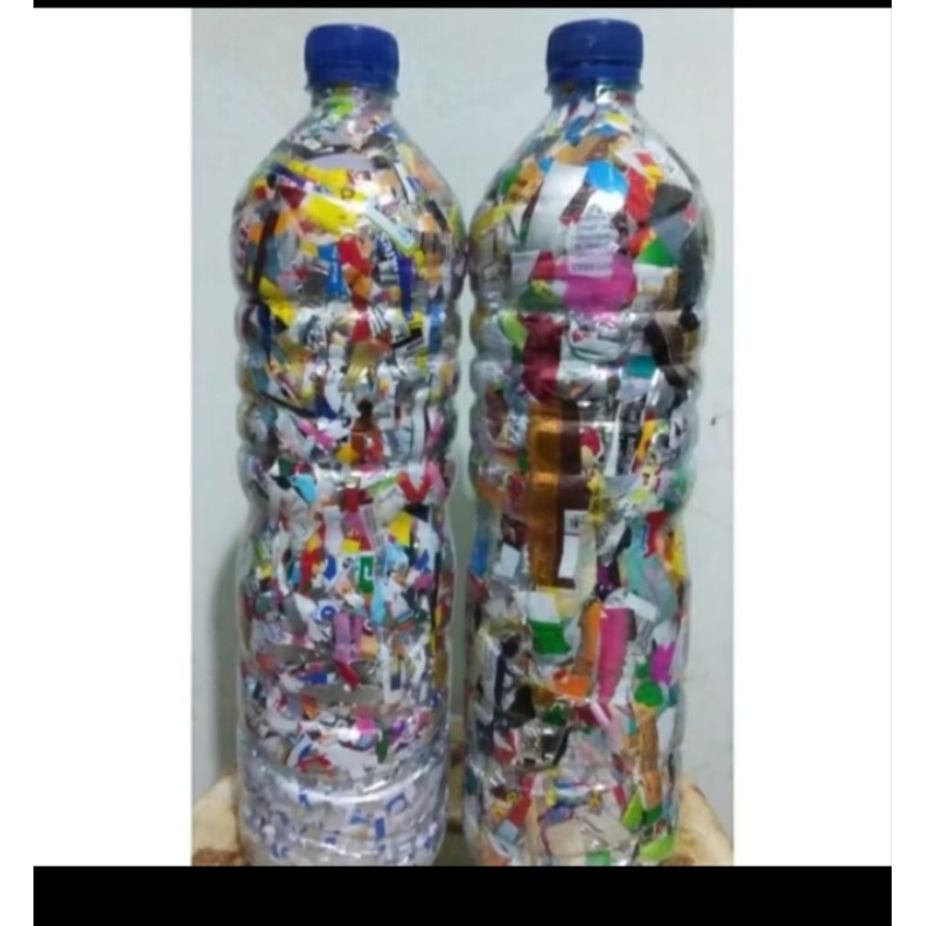 Ecobrick