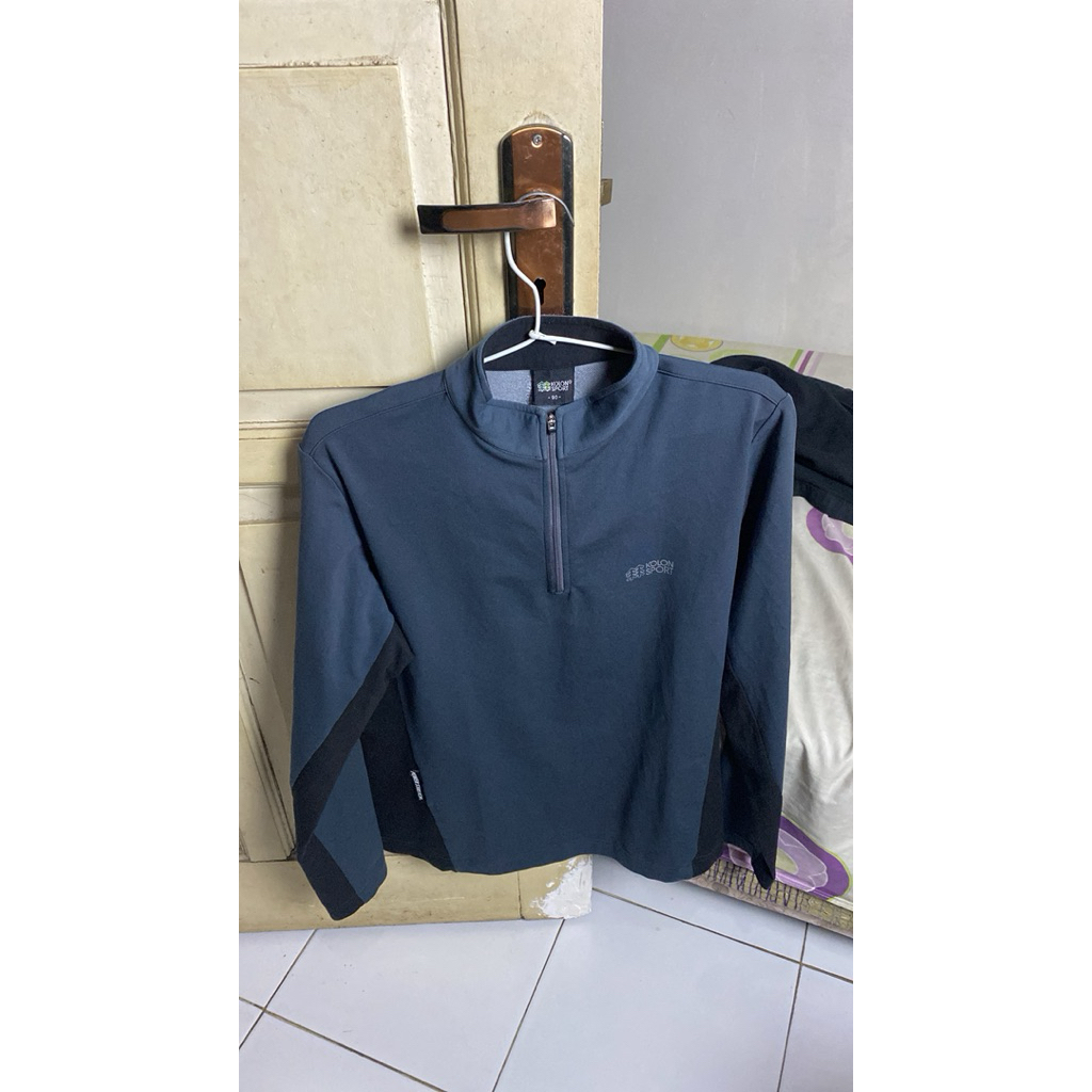 BASELAYER OUTDOOR