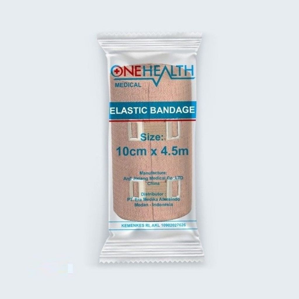perban elastic bandage