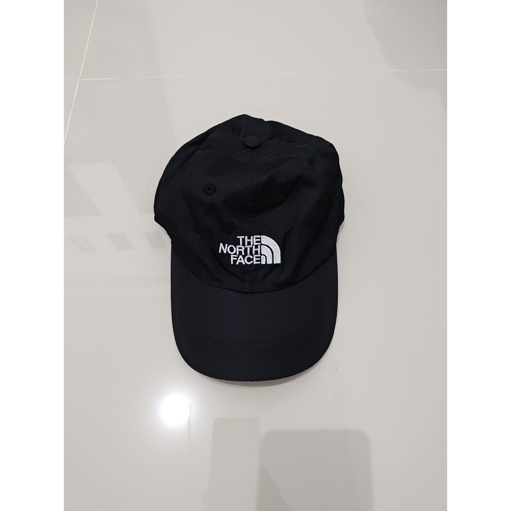 topi outdoor second