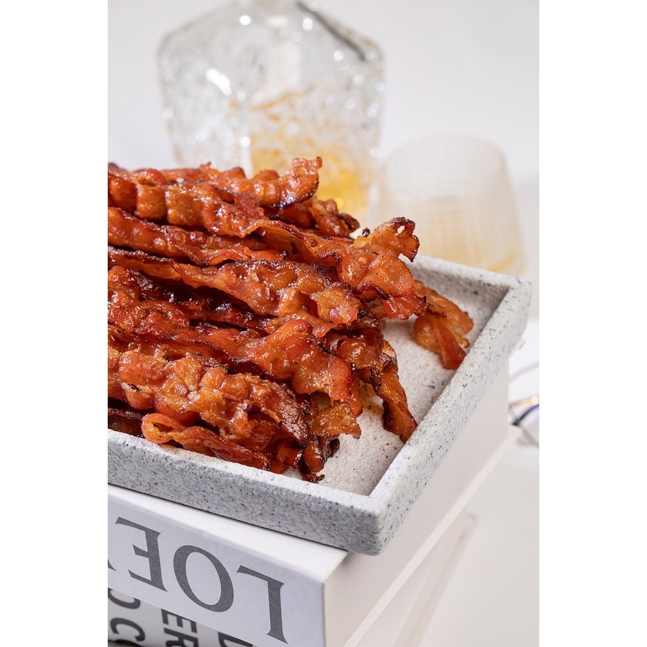 Loong Kee Heong Fei | Chili Heong Fei | Bacon Malaysia
