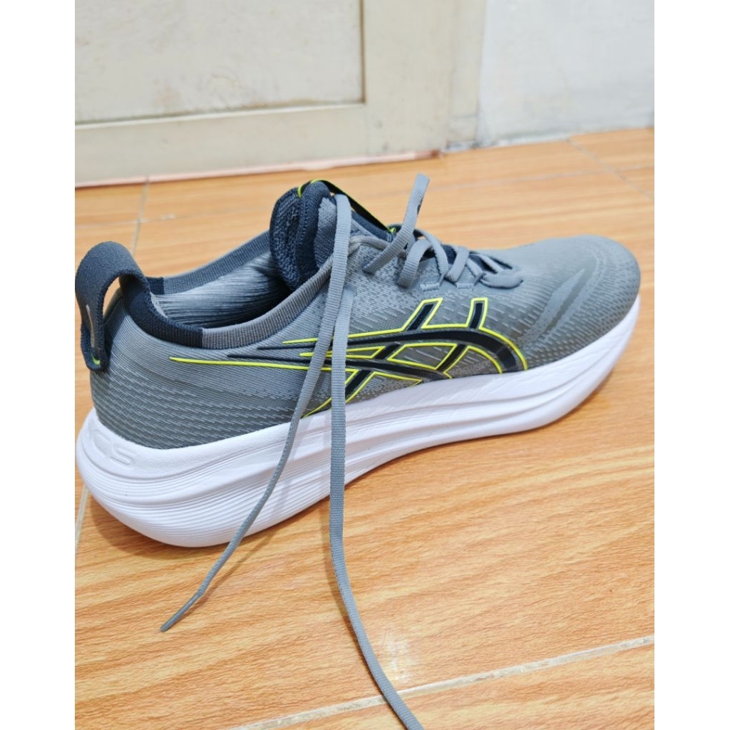Asics Gel nimbus 27