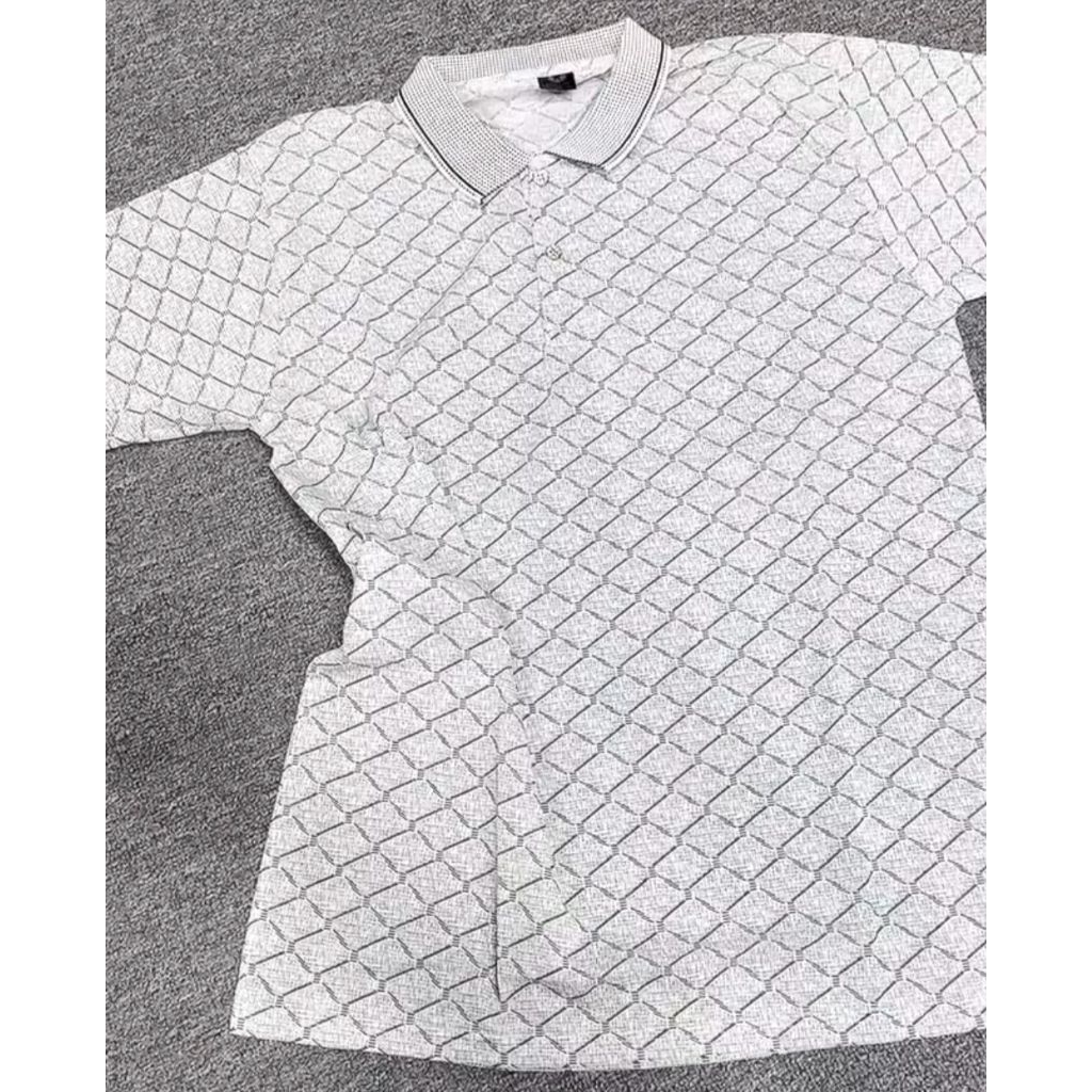 baju kaos kerah cowok