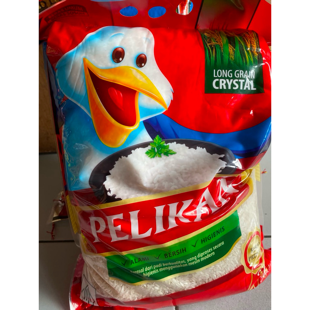 PELIKAN 5kg