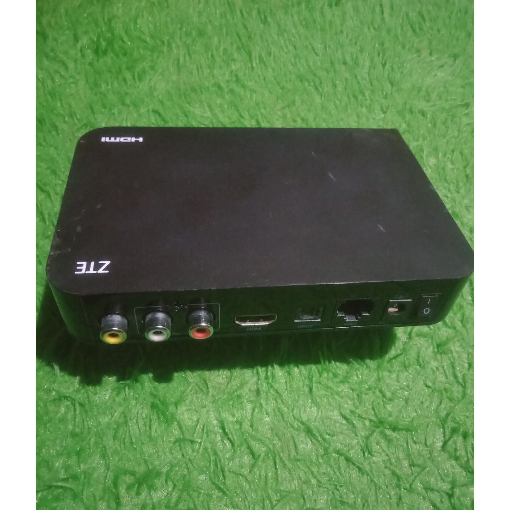 stb zte zxv10 B700v5