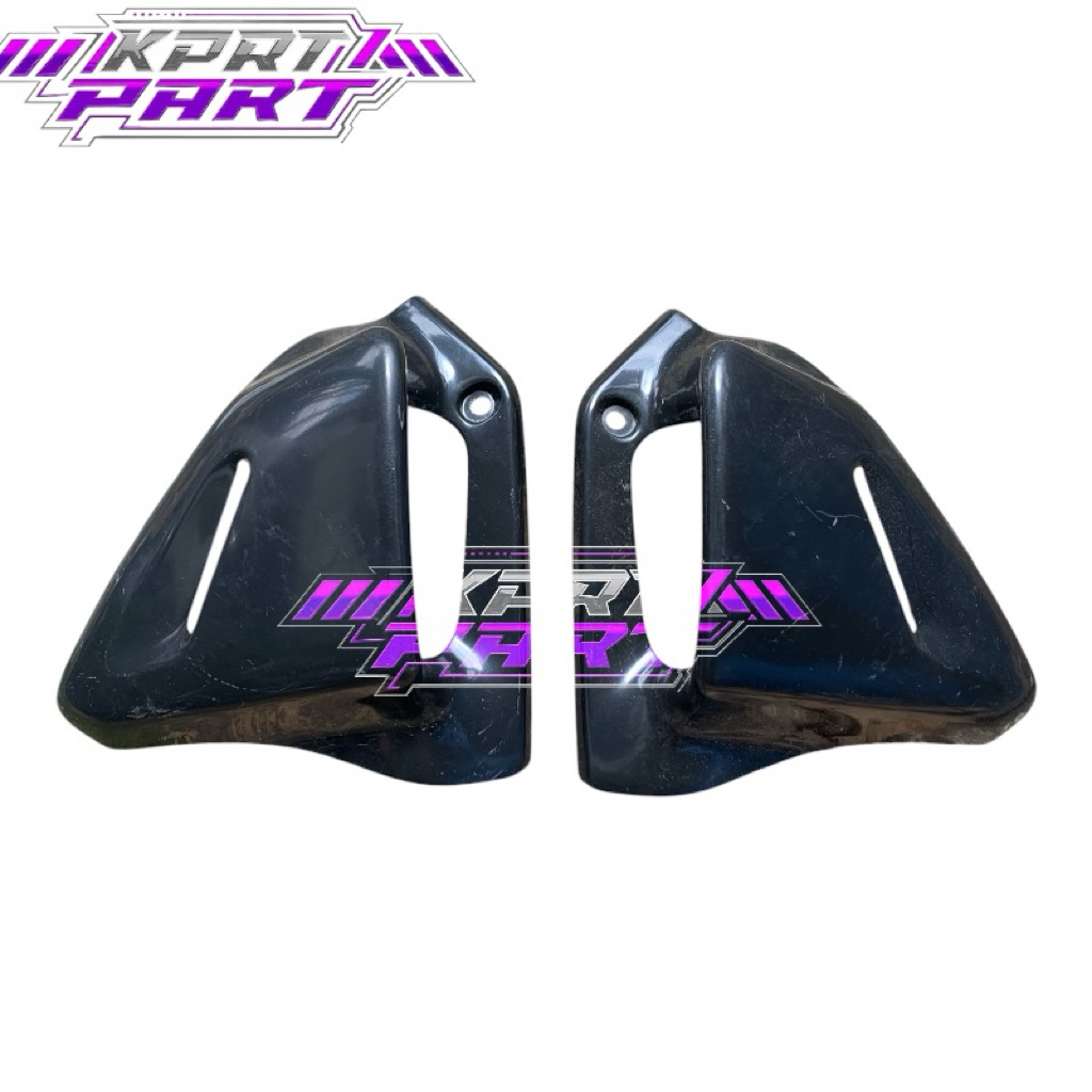 Sayap Tangki Honda Tiger 2000 tilas