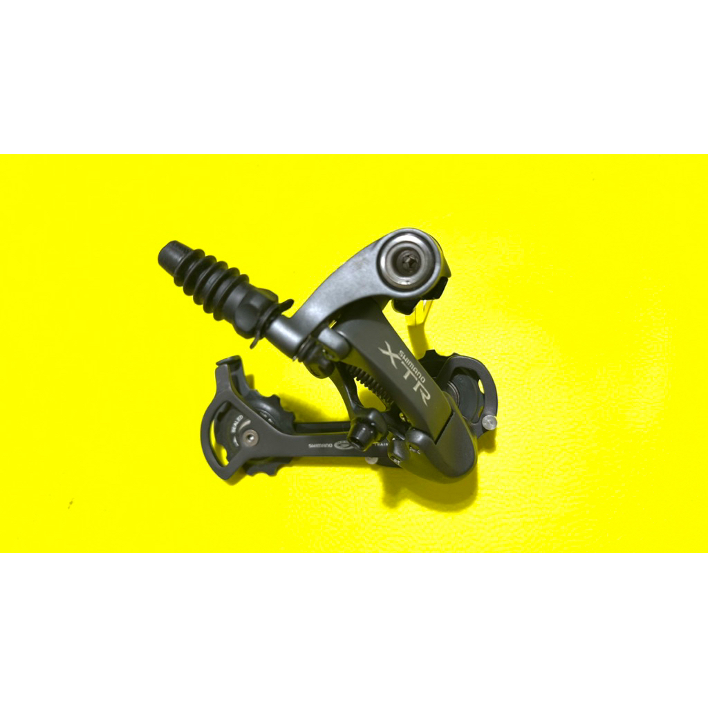 Shimano XTR RD M953 9 Speed Made in Japan MTB RD Vintage