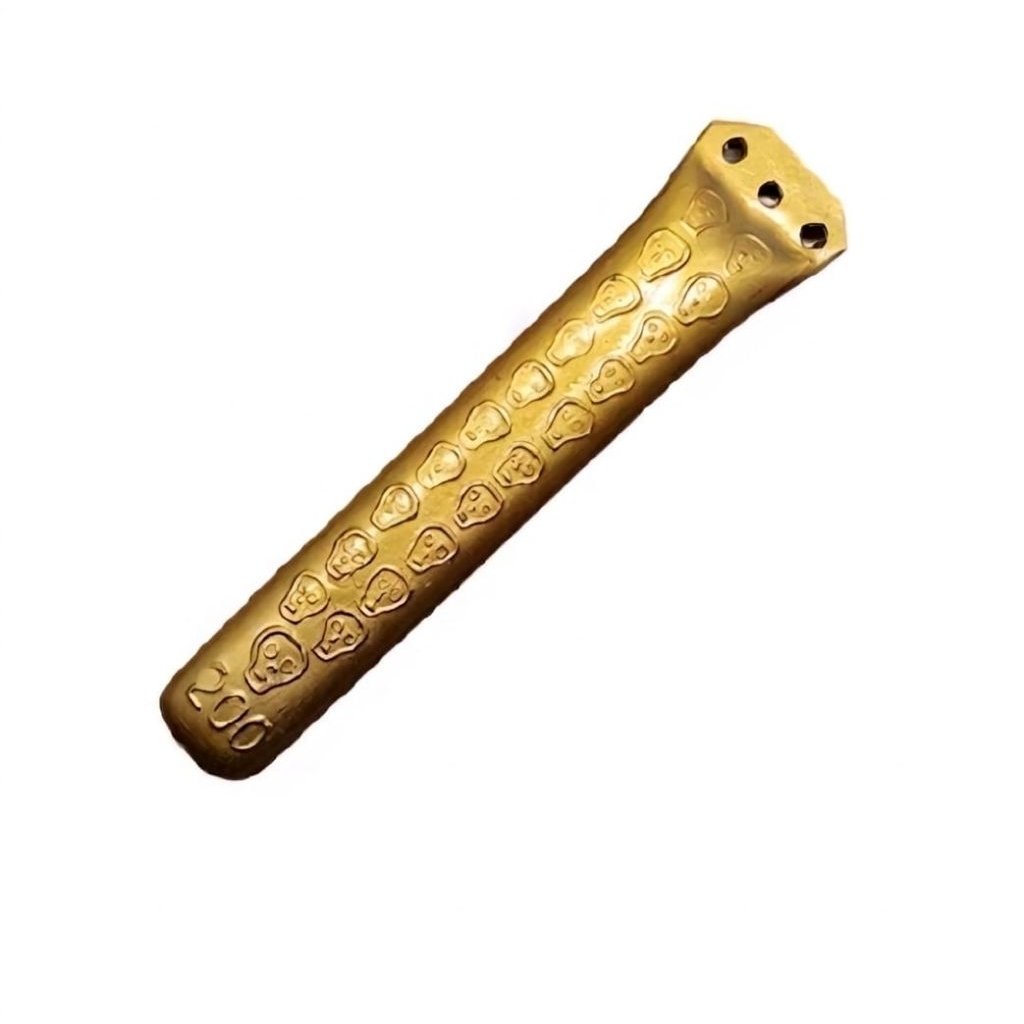Buhur Aromaterapi / Madat Candu Turky T21 Gold / Pewangi Ruangan