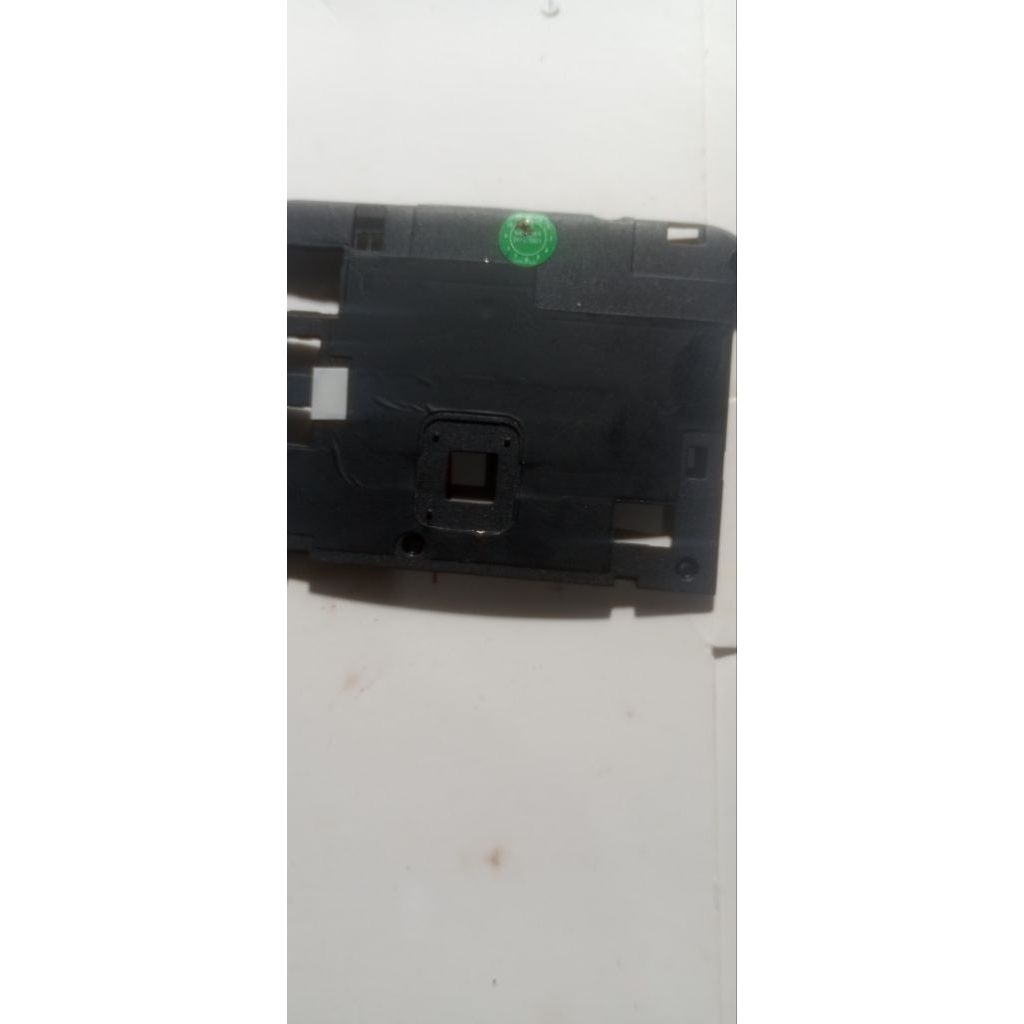 Tutup mesin hotwave R60 ori copotan