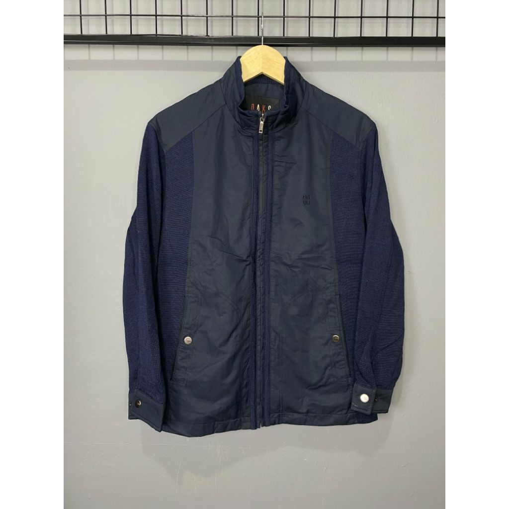 DAKS CASUAL GOLF JAKET