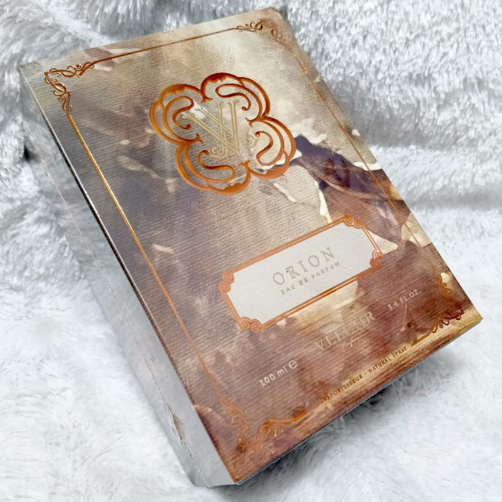 VELIXIR ORION EAU DE PARFUM 100 ML