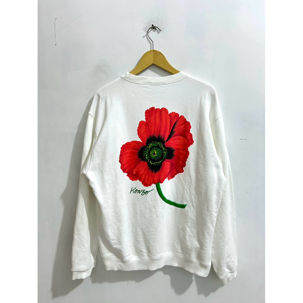 Crewneck “Kenzo”
