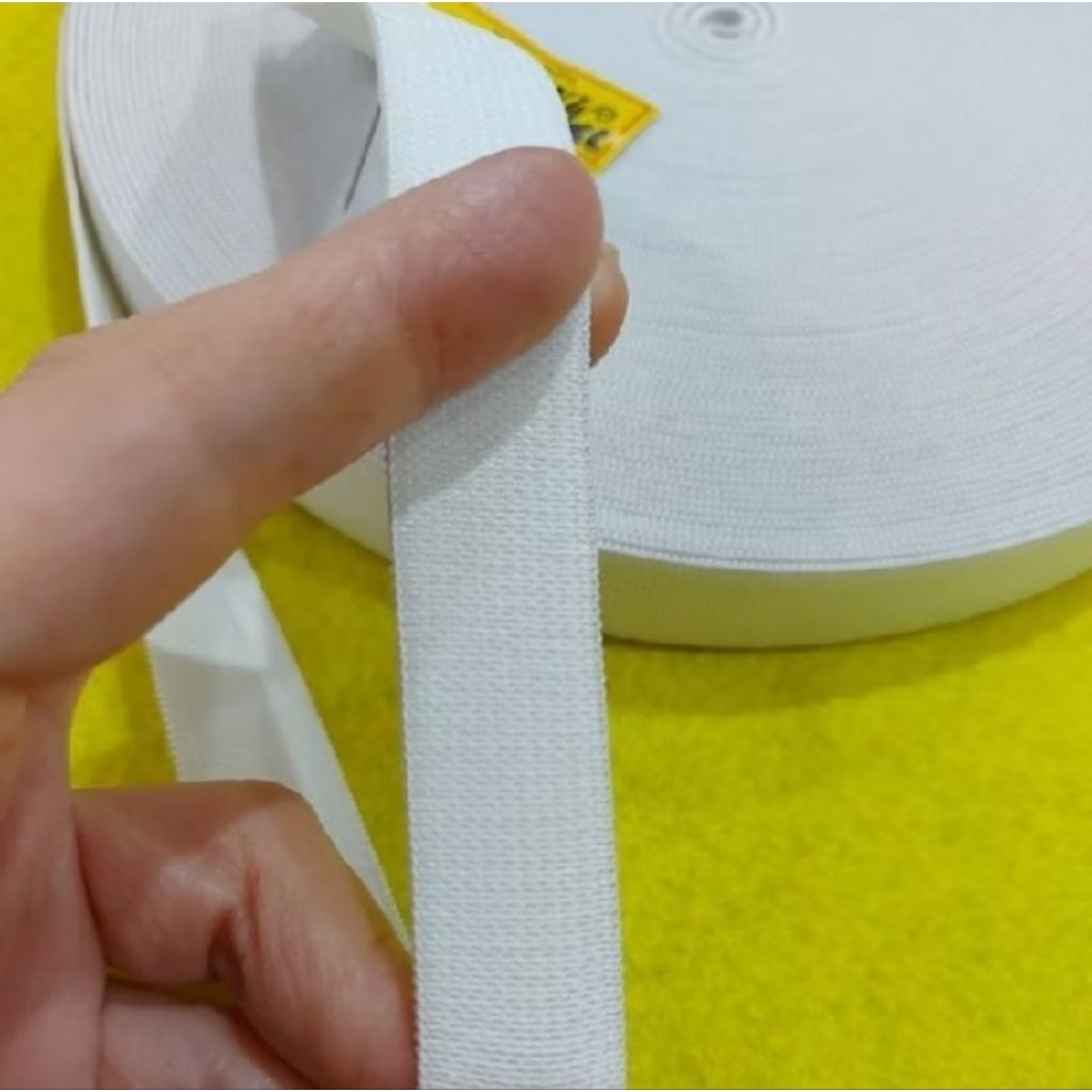 Karet Celana 1,7cm PER ROLL