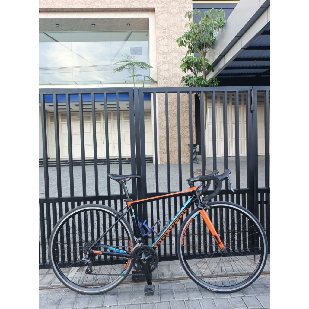 Polygon Strattos S2 Size S