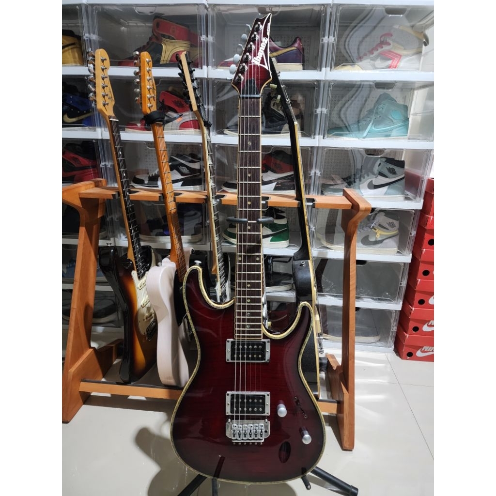 Ibanez Sa 32