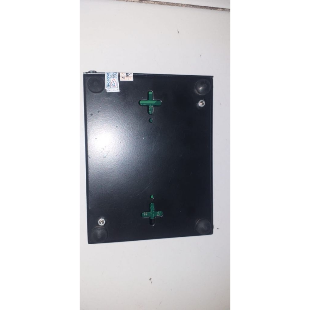 Mikrotik Routerboard 450G