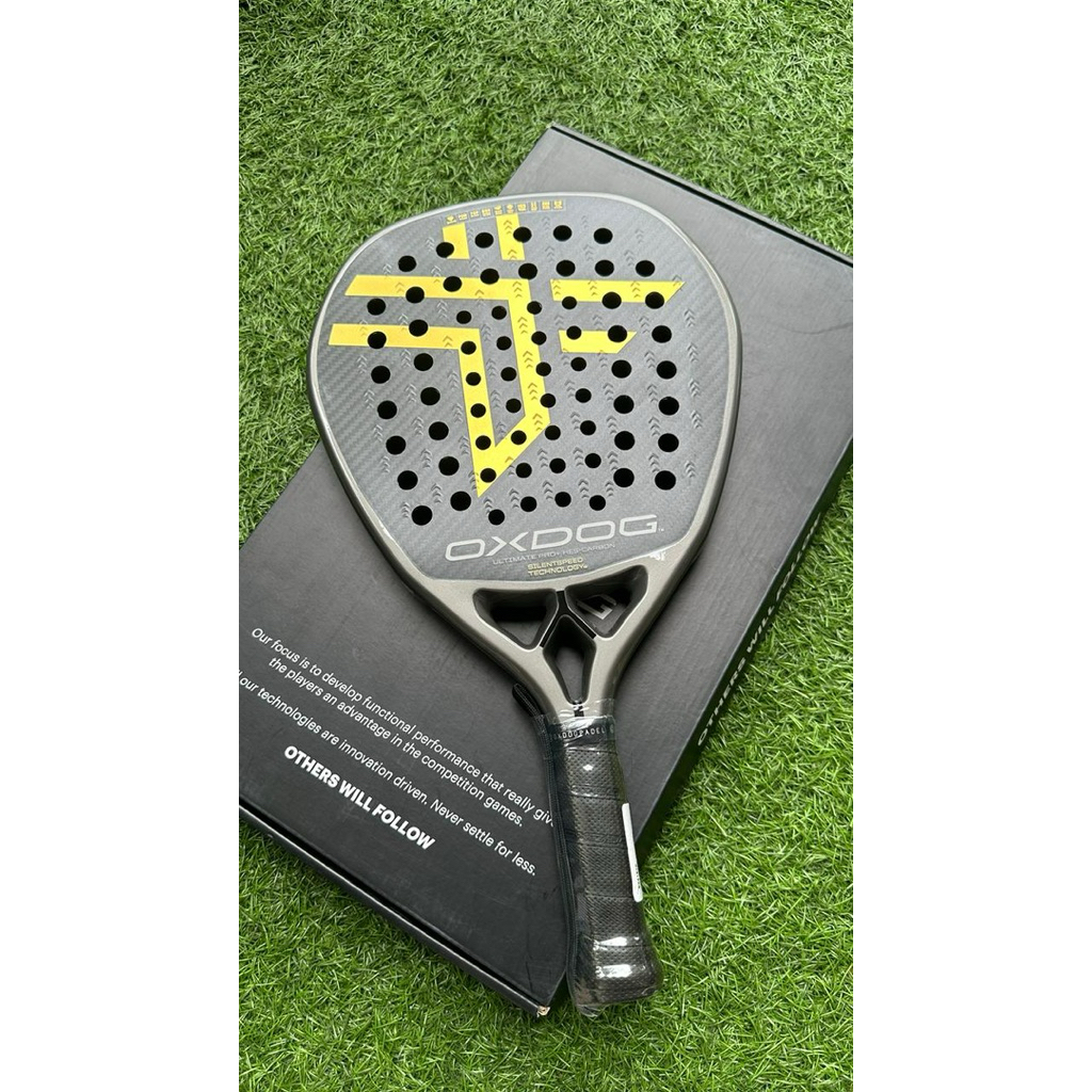 oxdog ultimate pro