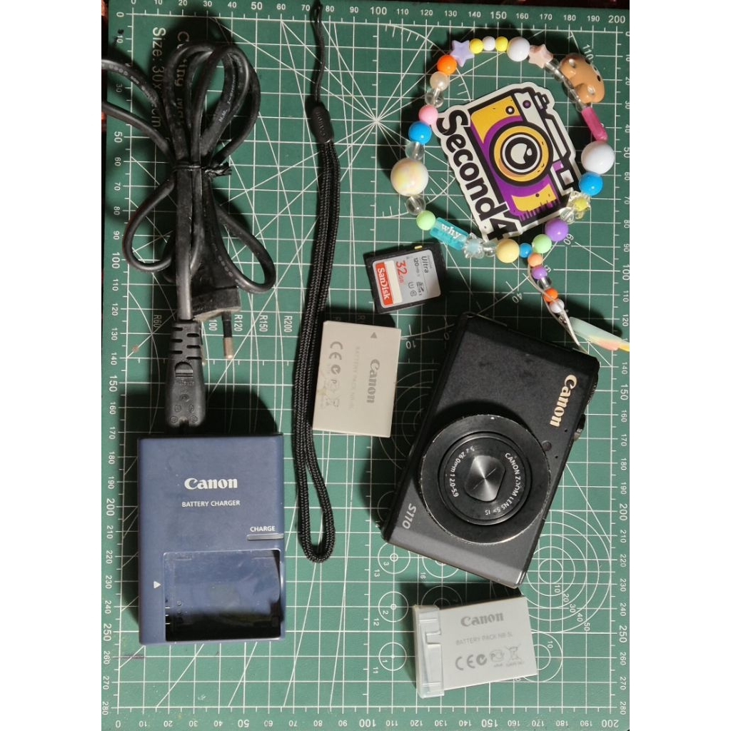 canon s110