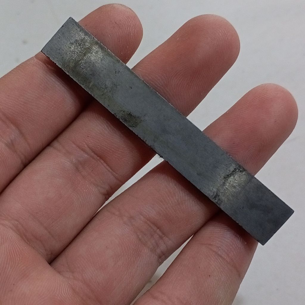 PAHAT POTONG CARBAIDE 4MM, PAHAT POTONG BUBUT 4MM